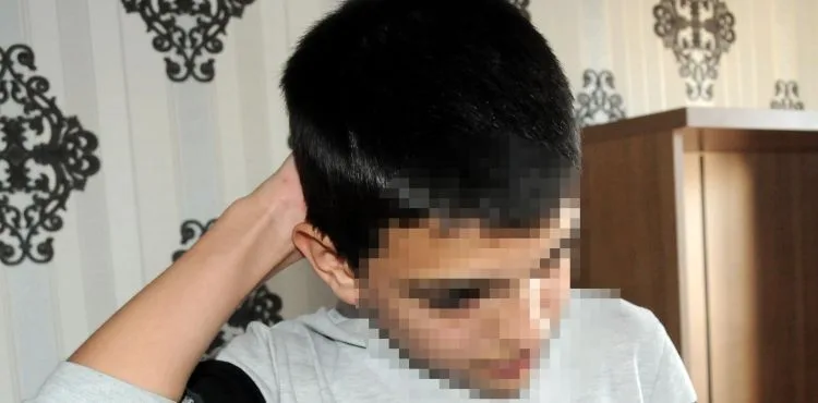 Öğrencisini darbettiği iddia edilen öğretmene soruşturma