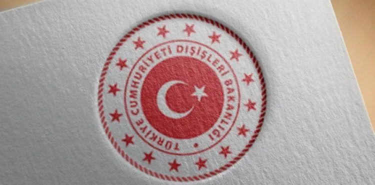 Dışişleri Bakanlığı, Tunus'taki bombalı saldırıyı kınadı