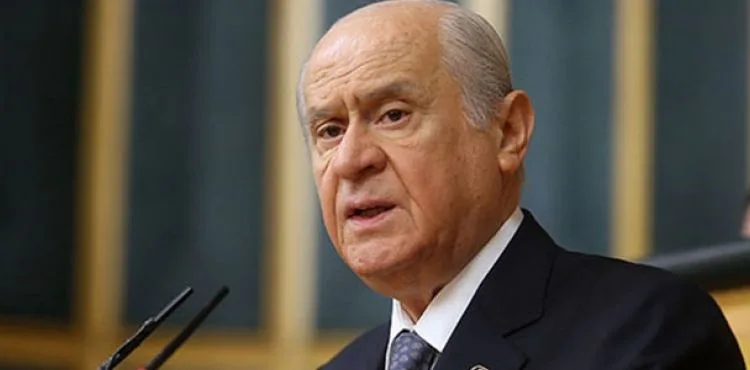 Bahçeli: Moskova Zirvesi, sonuçları itibarıyla olumludur