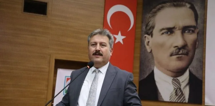 MELİKGAZİ BELEDİYESİ’NDE ÇÖLYAKLA YAŞAM SEMİNERİ