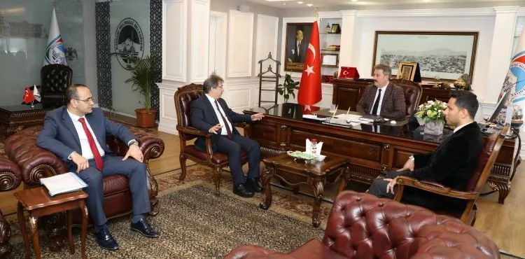 MELİKGAZİ’DE 3 MAHALLEYE 3 YENİ SAĞLIK OCAĞI