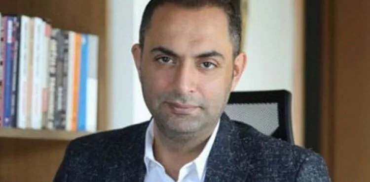 Yeniçağ Yazarı Murat Ağırel tutuklandı
