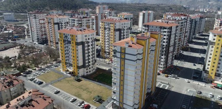 BU İHALEDE HERKES EV SAHİBİ OLACAK!