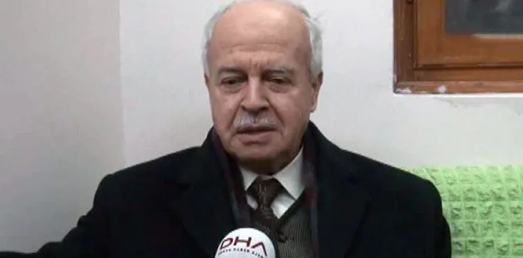 Şevket Kazan hayatını kaybetti