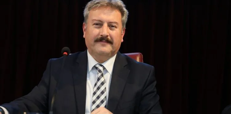 MELİKGAZİ DOĞALGAZ HATLARI İMAR PLANLARINDA YER ALACAK