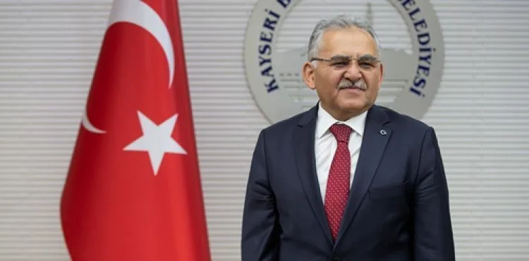 BAŞKAN BÜYÜKKILIÇ’TAN 12 MART MESAJI