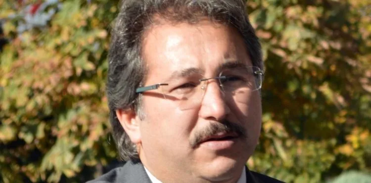 Kayseri Sağlık Müdürü: Kentte henüz tespit edilmiş vaka yoktur
