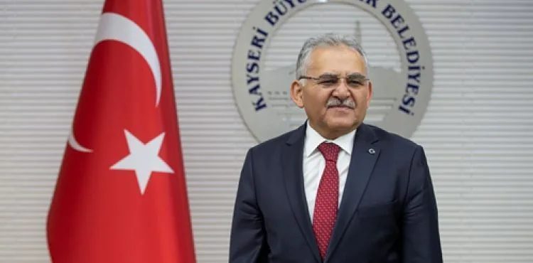 BÜYÜKŞEHİR’DEN ÇEVRE DÜZENLEMESİ İHALESİ