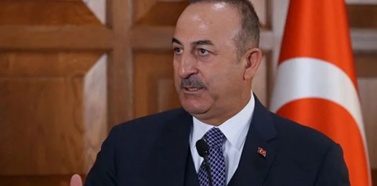 Bakan Çavuşoğlu: Ateşkesi kalıcı hale getirmek için çalışmalar yürütülüyor