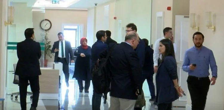 Koronavirüs Bilim Kurulu toplantısı başladı