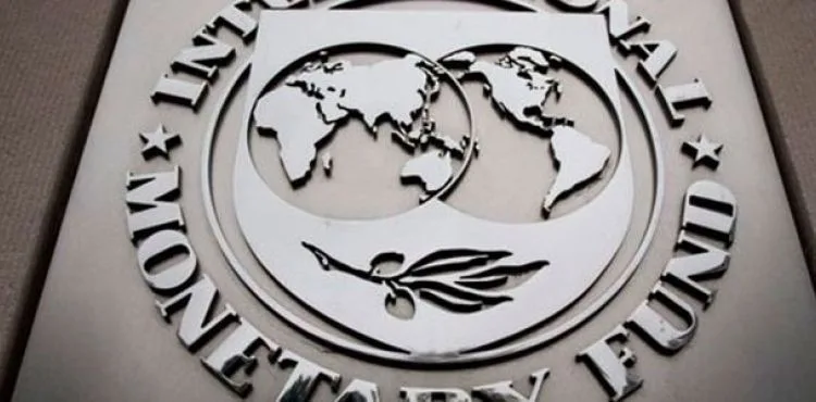 İran IMF'den Covid19 ile mücadele için 5 milyar dolar istedi