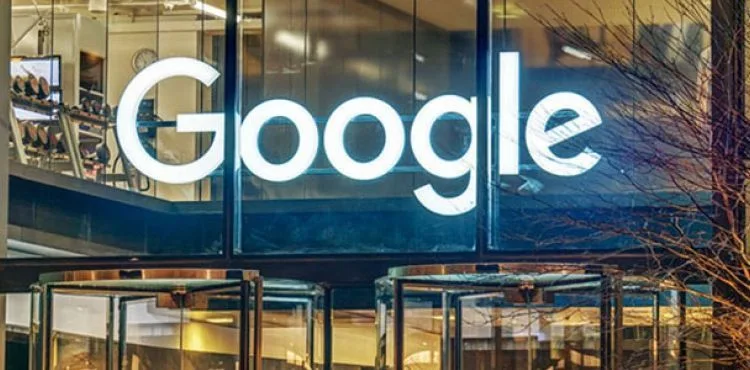 Google’ın ofisinde koronavirüs vakası