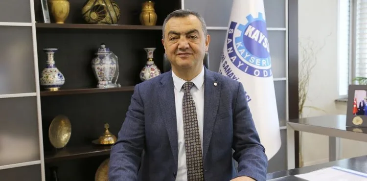 Başkan Büyüksimitci’den Haksız Fiyat Artışı Yapan Firmalara Uyarı