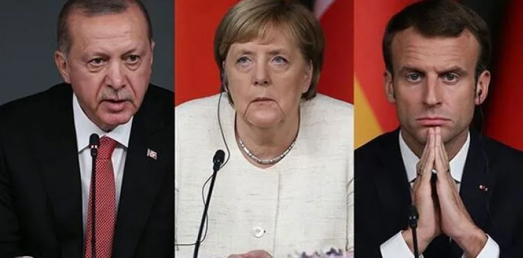 Liderler zirvesi telekonferans olarak yapılacak