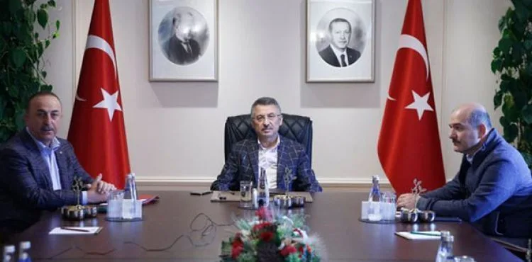 Cumhurbaşkanlığı'ndan 'koronavirüs' önlemlerine yönelik çok önemli duyuru