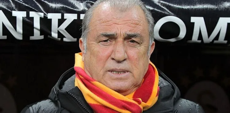 Fatih Terim: Bizim canımız, ailemiz yok mu?