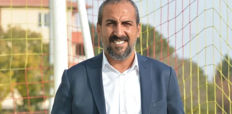 Kayserispor Basın Sözcüsü Tokgöz: Bütün futbolcular 'koronavirüs' taramasından geçirilmeli