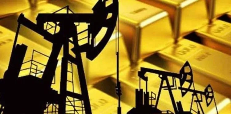Altın ve petrol geriledi