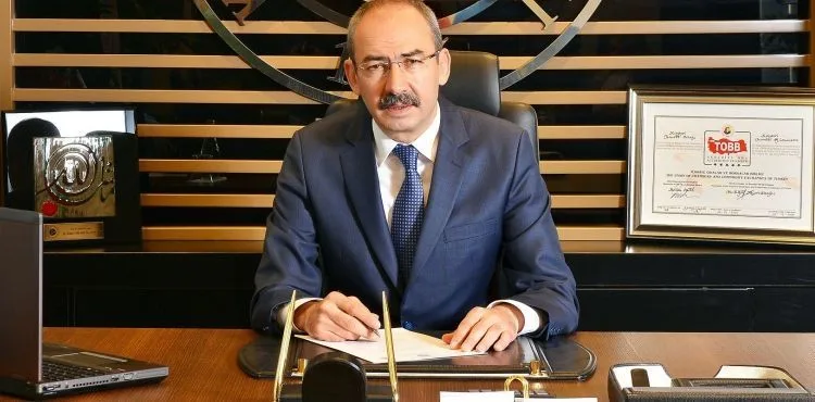 KTO BAŞKANI GÜLSOY’DAN “ÖDEME KOLAYLIĞI” TALEBİ