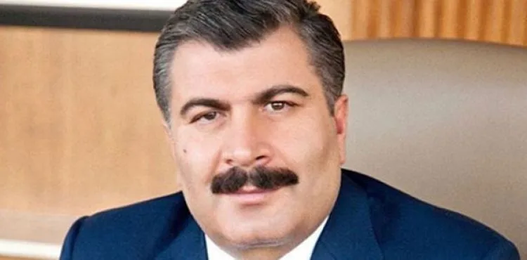 Sağlık Bakanı Koca'dan son dakika açıklaması: Koronavirüsle mücadelemizde ilk hastamızı kaybettik