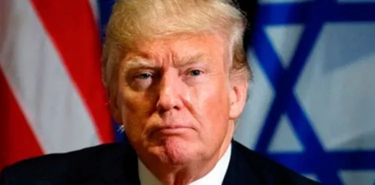 Trump: Dünya gizli bir düşmanla savaş halinde