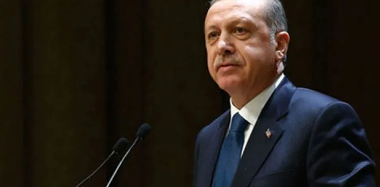Cumhurbaşkanı Erdoğan Ankara'ya gitti