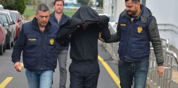 Asılsız 'korona' mesajı atan müftülük memuru tutuklandı