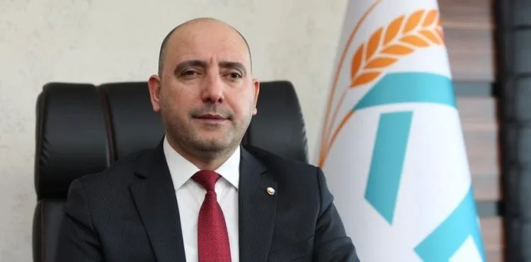 EKONOMİK TEDBİRLER İŞ DÜNYASINA İLAÇ OLACAKTIR