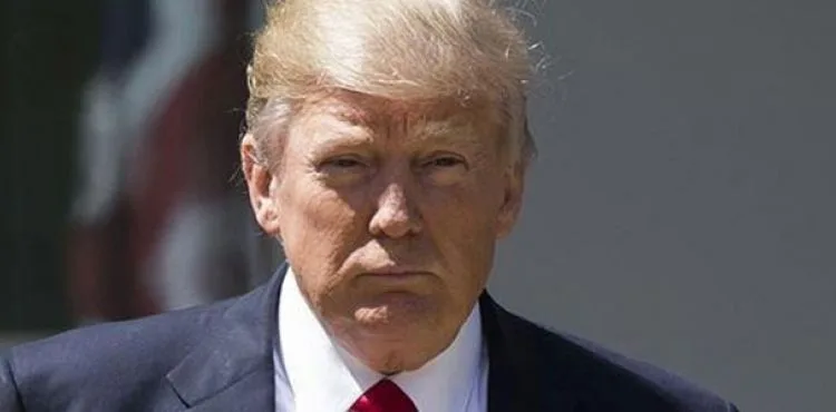 Trump Twitter'dan tüm dünyaya duyurdu: Er ya da geç kazanacağız