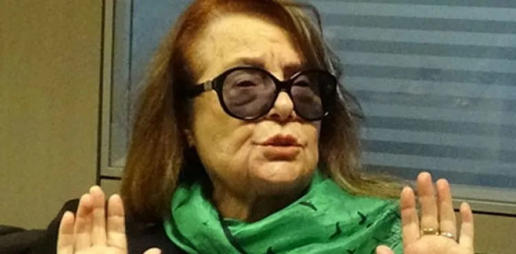 Muhterem Nur hayatını kaybetti