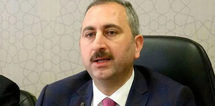 Bakan Gül: Duruşmaları erteleyecek düzenleme için çalışıyoruz