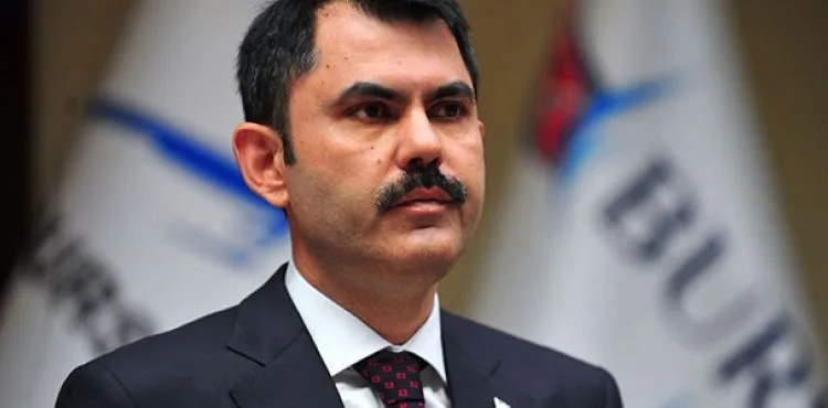 Bakan Kurum: Tahsisli olan ve faaliyeti durdurulan ticari ünitelerden kira alınmayacak