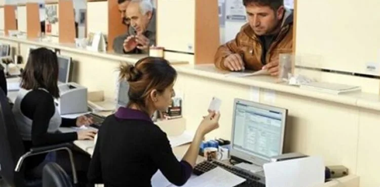 Kamuda koronavirüs tedbirleri! Kamu personeli uzaktan veya dönüşümlü çalışabilecek