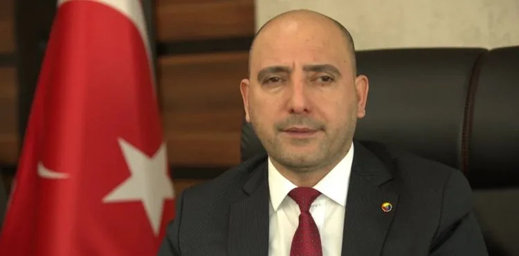 KİMSE ENDİŞE ETMESİN KIRMIZI ET SIKINTISI YAŞAMAYIZ