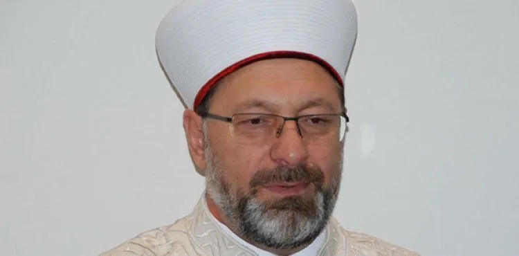 Minarelerde dua sesleri yükselecek