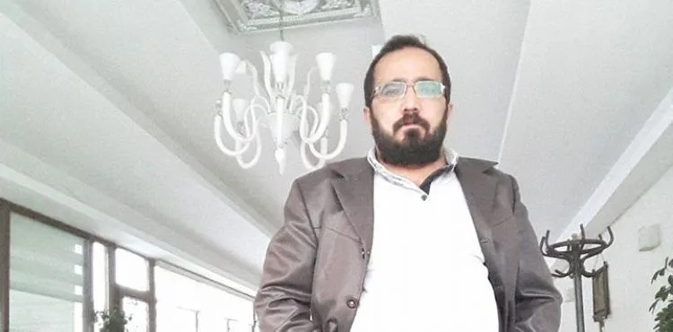 Arkadışının tabancasından çıkan kurşunla öldü