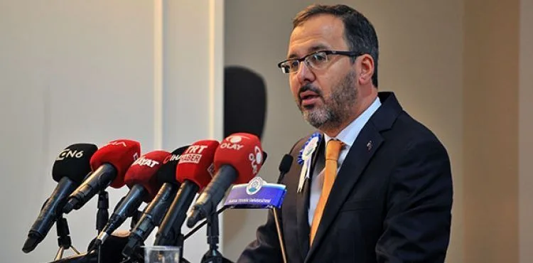 Yurt dışından gelen 11 bin 269 kişi KYK yurtlarında karantinada