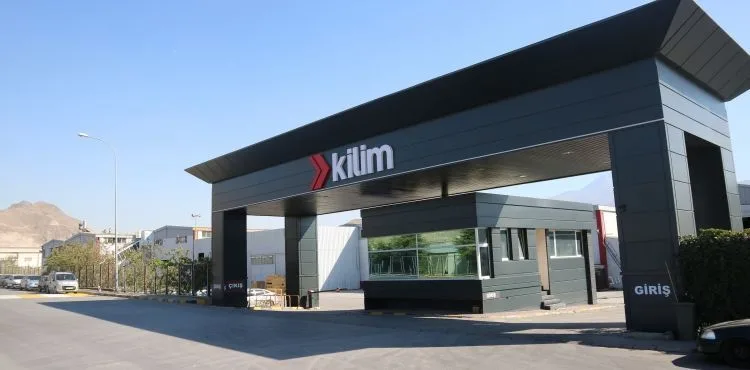 Kilim Mobilya, Kovid-19 tedbirleri kapsamında üretime ara verdi