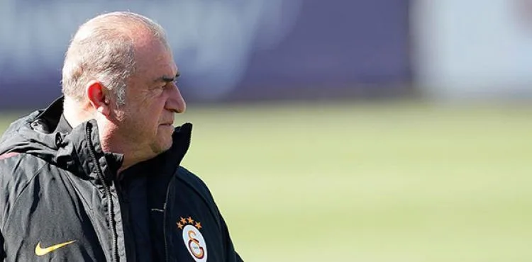 Fatih Terim'in koronavirüs testi pozitif çıktı