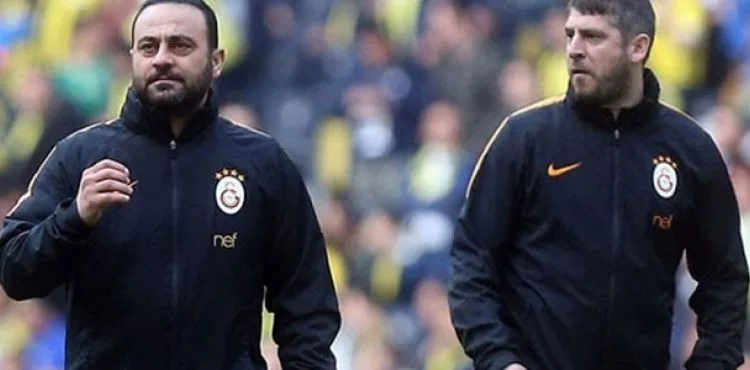 Hasan Şaş ve Ümit Davala'nın testleri negatif çıktı