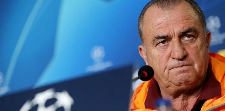 Fatih Terim'in sağlık durumuyla ilgili hastaneden açıklama