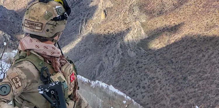 Bitlis’te 3 terörist etkisiz hale getirildi