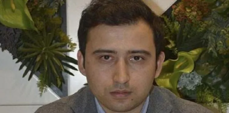 'Anadolu Farm' kurucusu Karademir'e tahliye