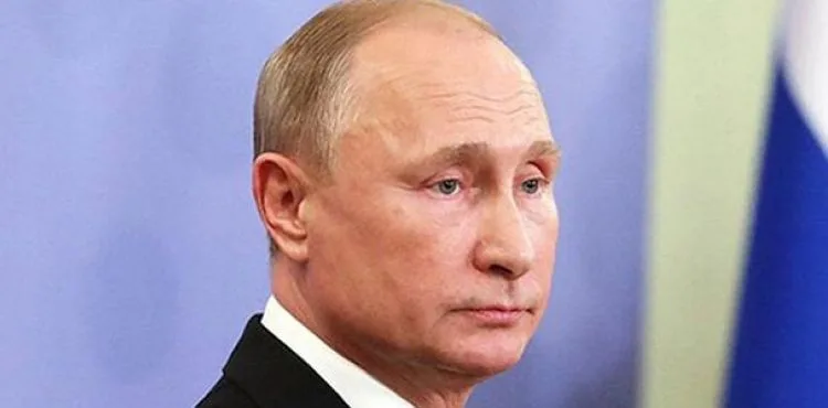 Putin'den kritik koronavirüs kararı 25.03.2020 16:39