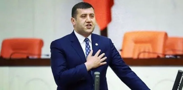 MHP’Lİ ERSOY YEREL MEDYANIN SESİ OLDU!