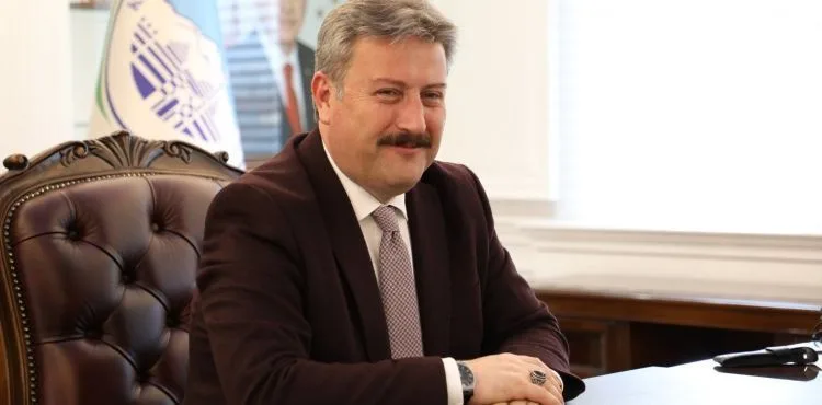 BEL-SİN BÖLGESİ YENİLENİYOR