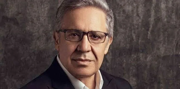 Zülfü Livaneli: Eşim, ben ve arkadaşlarım tedavi gördük, tamamen iyileştik ama...