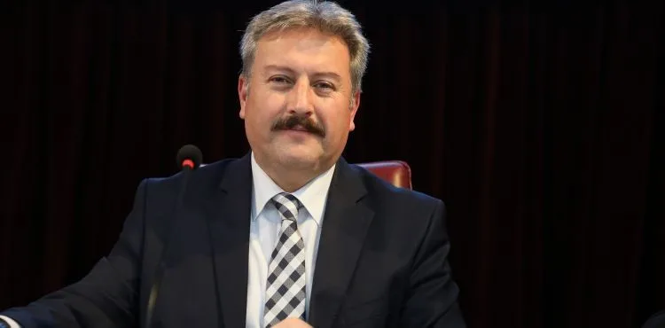 MAHALLELERDEKİ TRAFOLAR PLANLI GELİŞMENİN GÖSTERGESİ