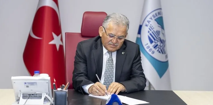 BAŞKANLARIN "SAĞLIK" ZİRVESİ