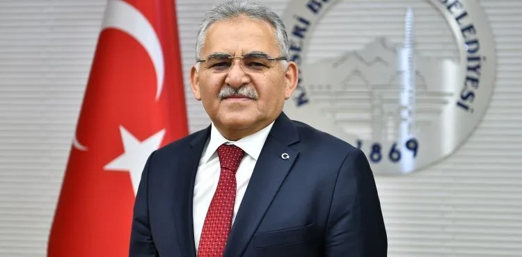 BAŞKAN BÜYÜKKILIÇ’TAN “SU” AÇIKLAMASI